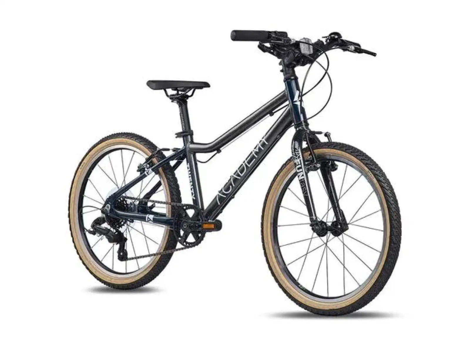 Academy Grade 4 Edition Funtasy rower dziecięcy 20" czarna