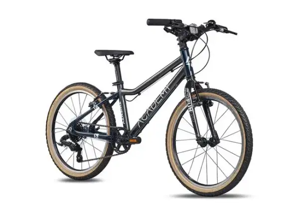 Academy Grade 4 Edition Funtasy rower dziecięcy 20" czarna