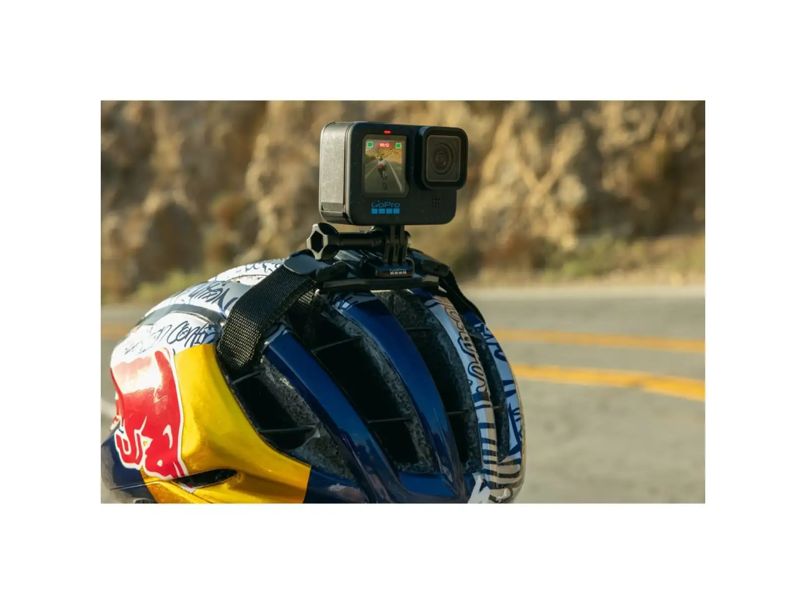 GoPro HERO12 Black kamera akcji + kubek termiczny GoPro