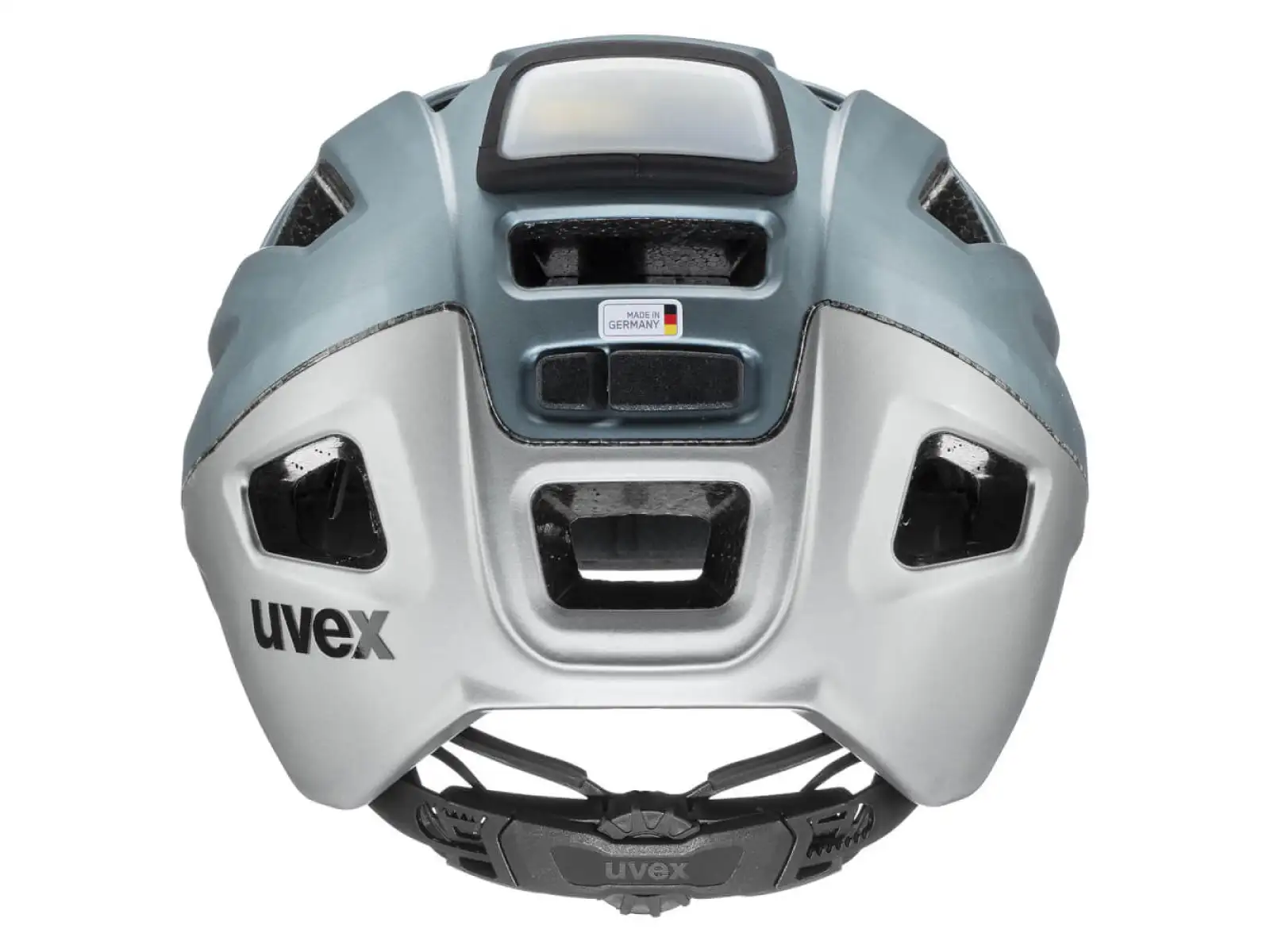 Uvex Finale Light 2.0 MTB kask space blue mat