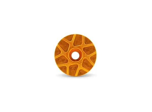 Garbaruk zaślepka sterówki Orange