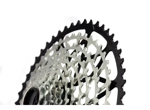 Garbaruk Sram XD kaseta 10-48T 12 sp. Green