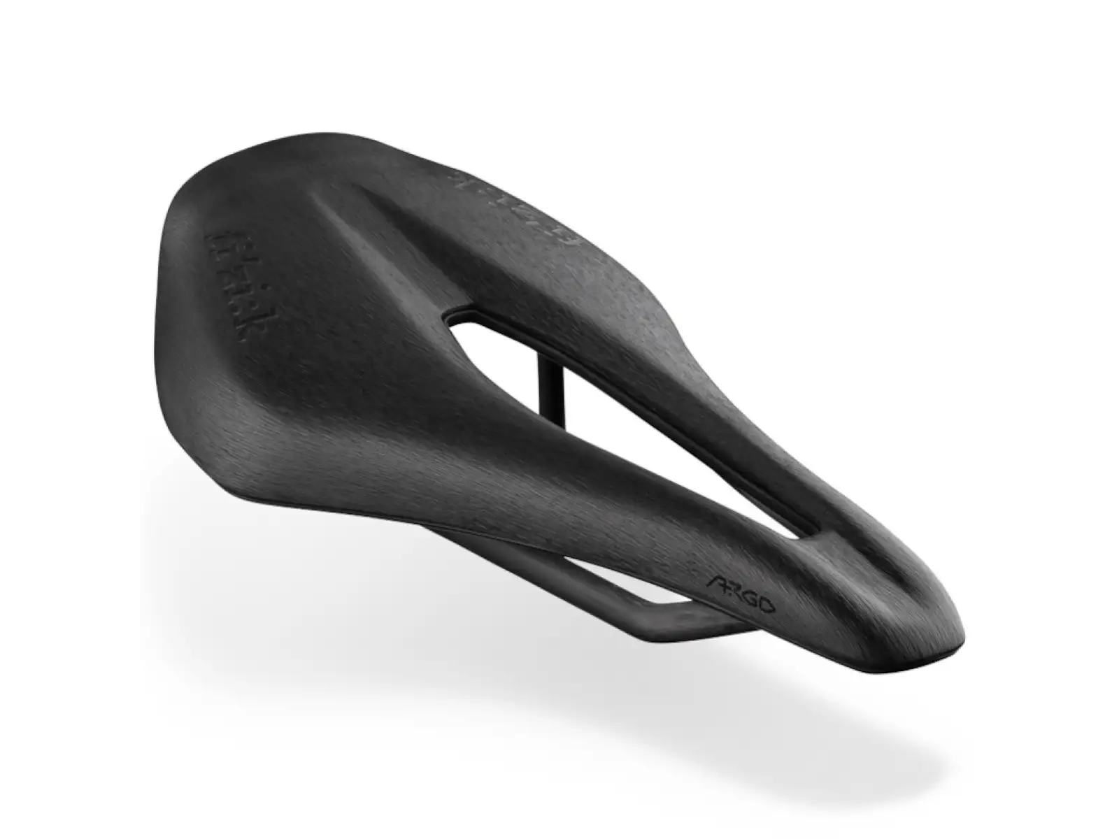 Fizik Vento Argo 00 140mm siodełko z kola