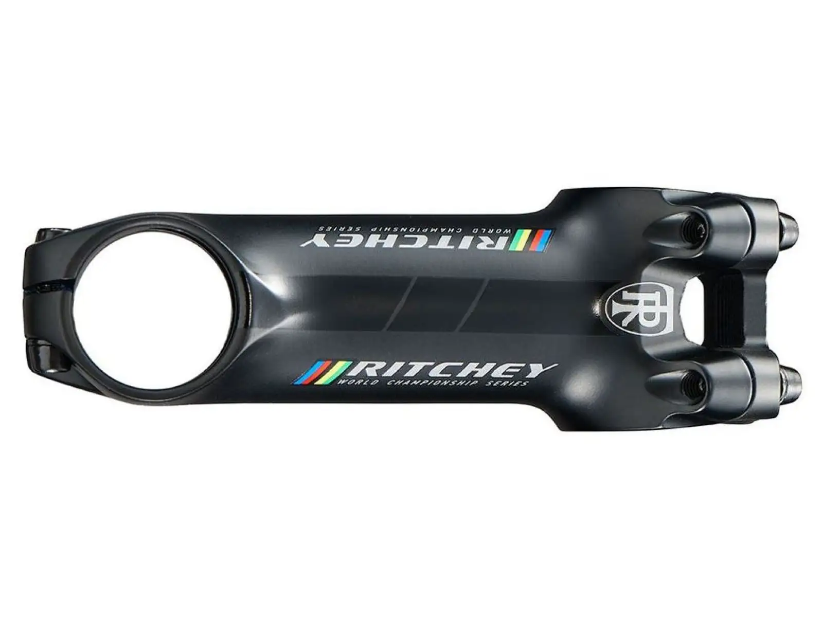 Ritchey WCS C220 25D mostek Blatte Black 2018