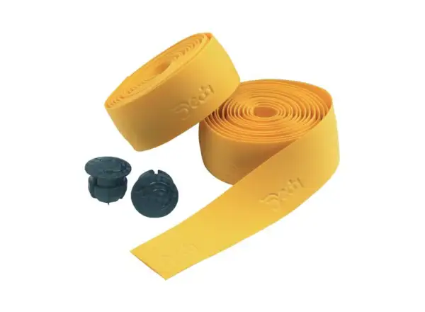 Deda Taśma szosowa Intense Ochre