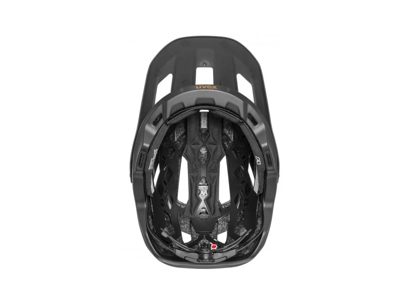 Uvex Renegade MIPS kask Hazel Camo/Black Matt