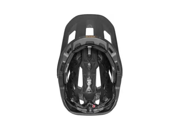 Uvex Renegade MIPS kask Hazel Camo/Black Matt