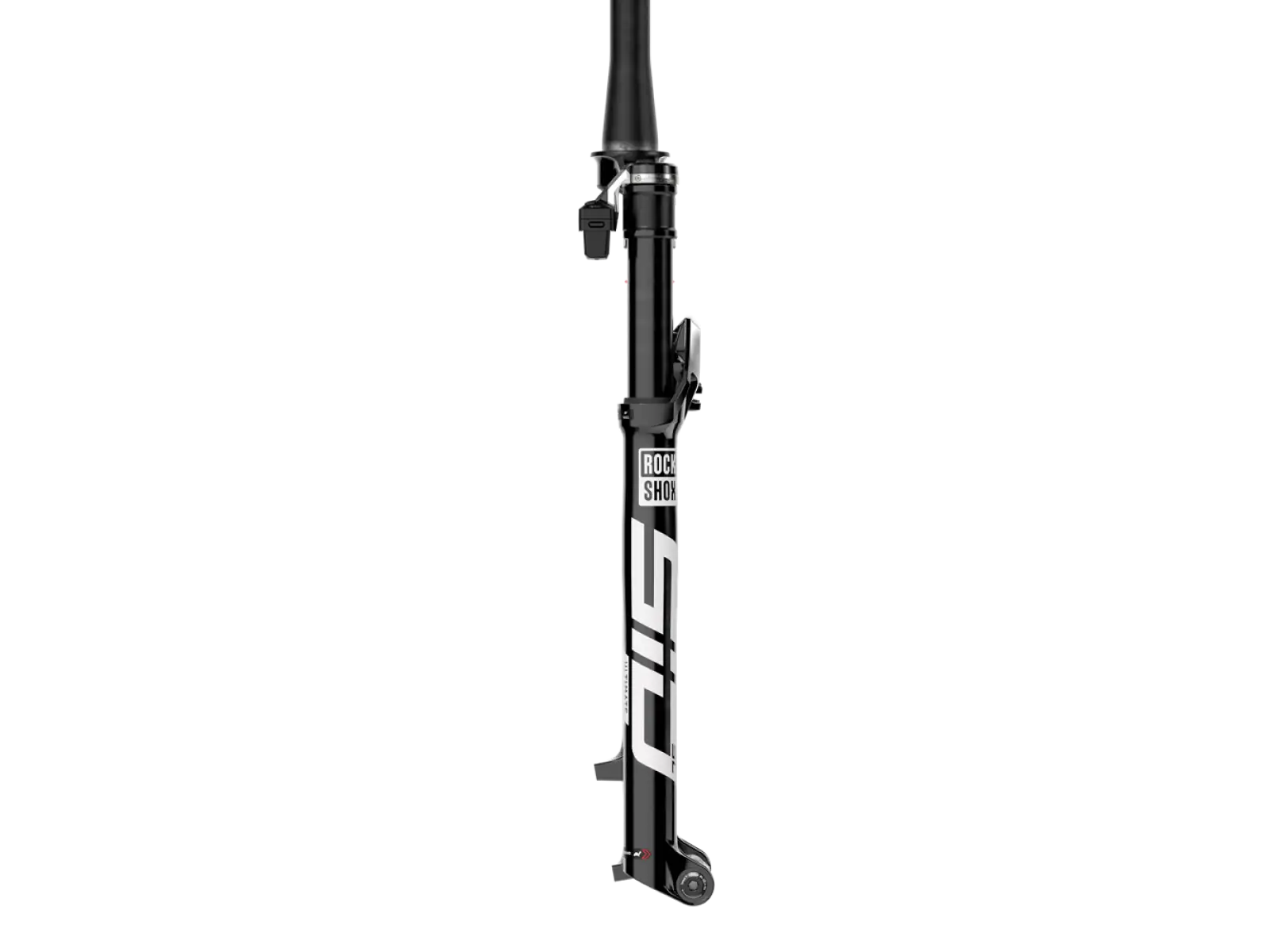 Rock Shox SiD SL Ultimate Flight Attendant E2 29" amortyzator Gloss Black