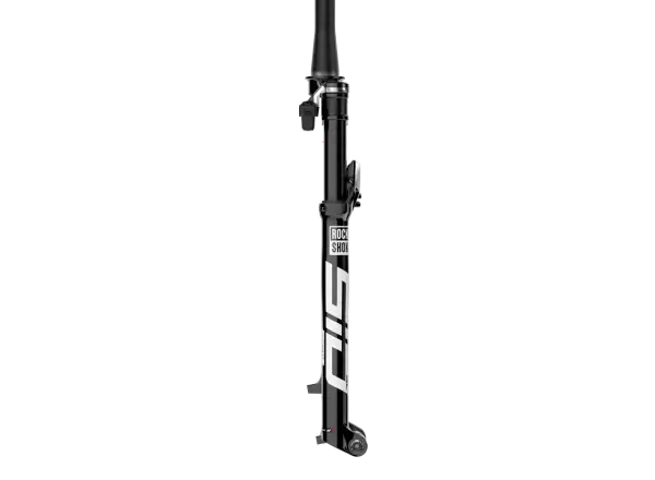Rock Shox SiD SL Ultimate Flight Attendant E2 29" amortyzator Gloss Black