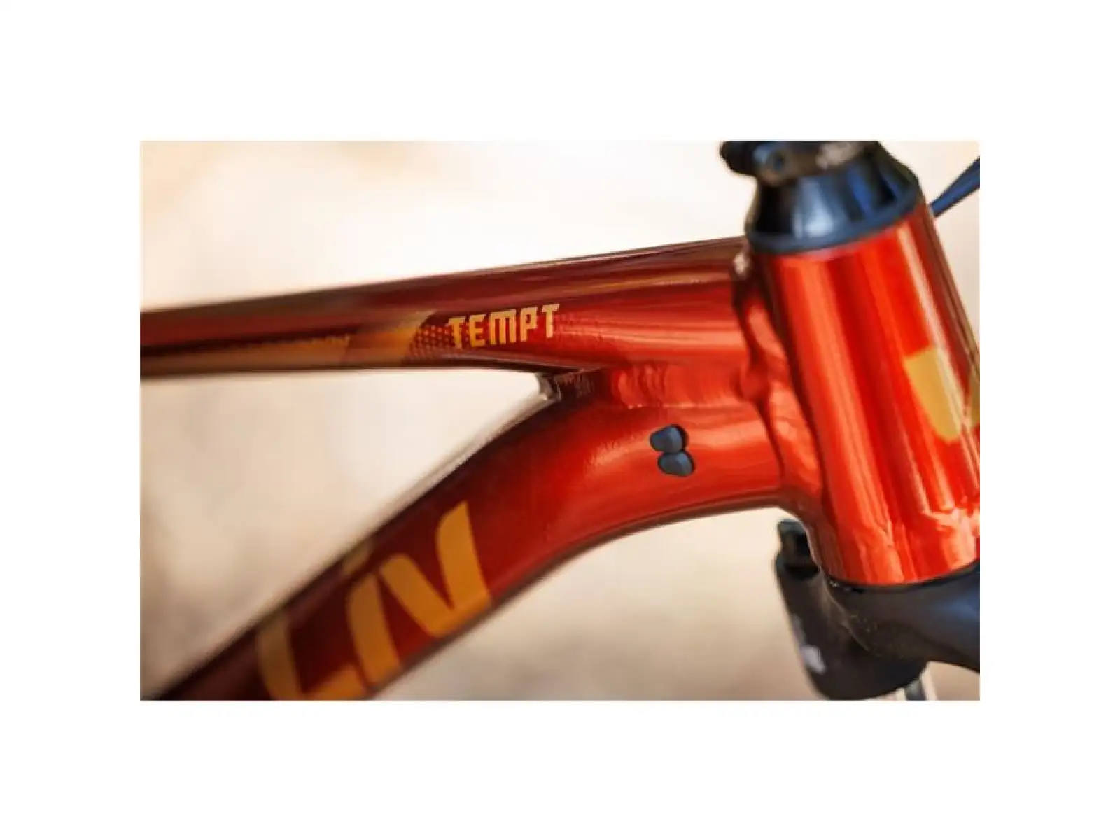 Giant Tempt 2 XS rower górski Mars Dust