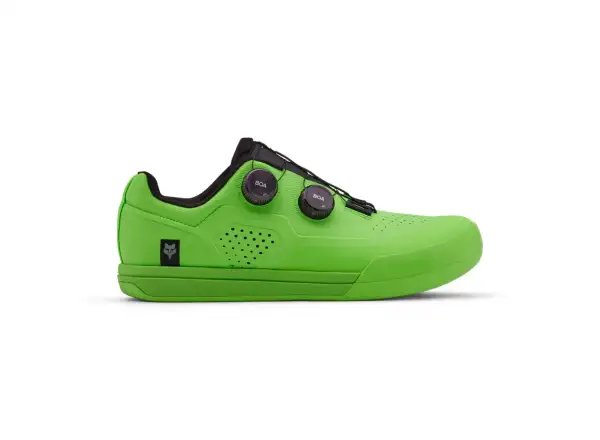 Fox Union Boa 50 Yr MTB męskie tretry Acid Green