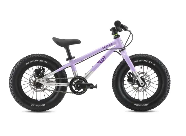 Early Rider Seeker 14" rower dziecięcy Violet Haze 2026