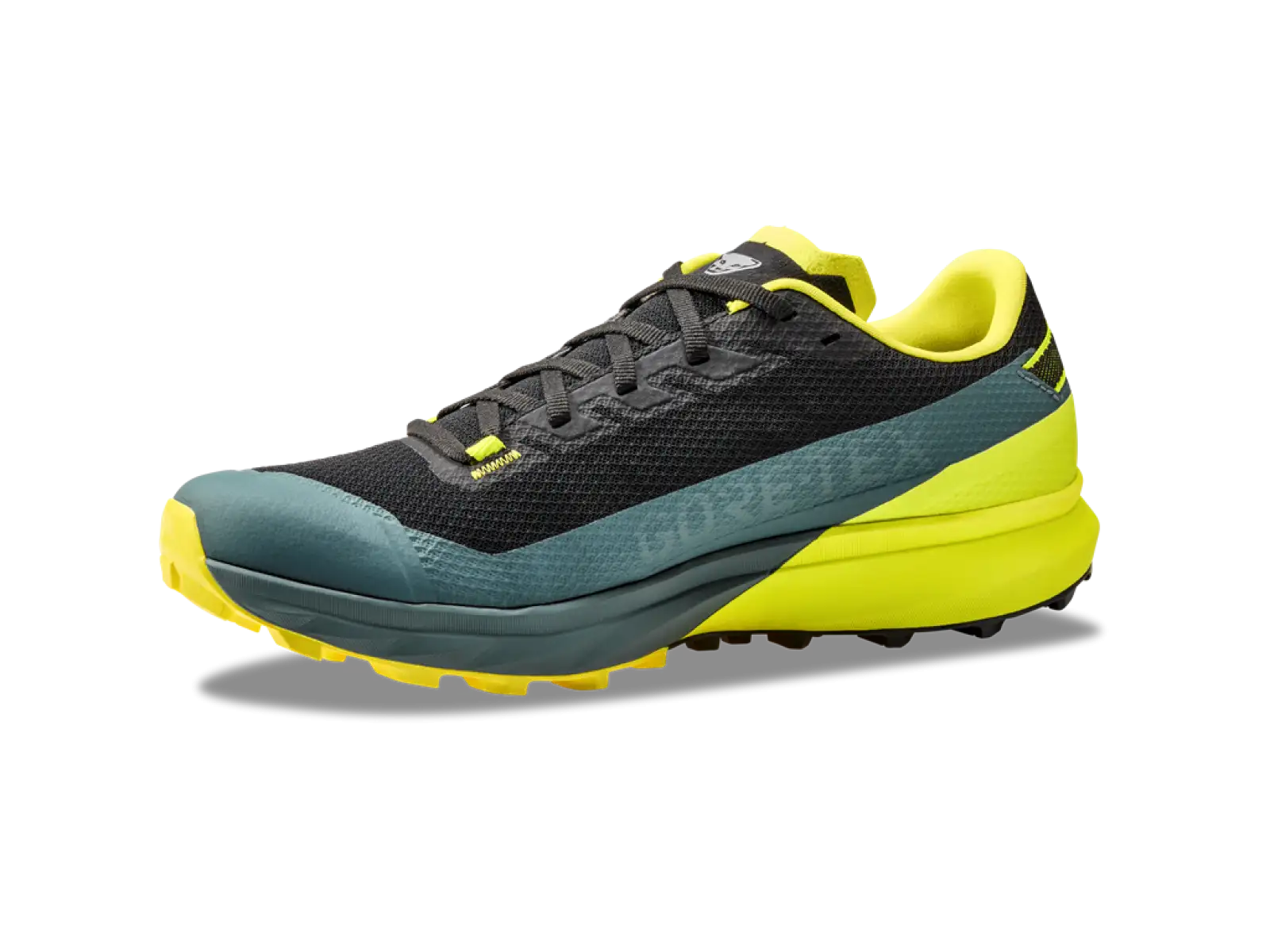 Dynafit Ultra GTX męskie buty do biegania Hurricane/Black Out