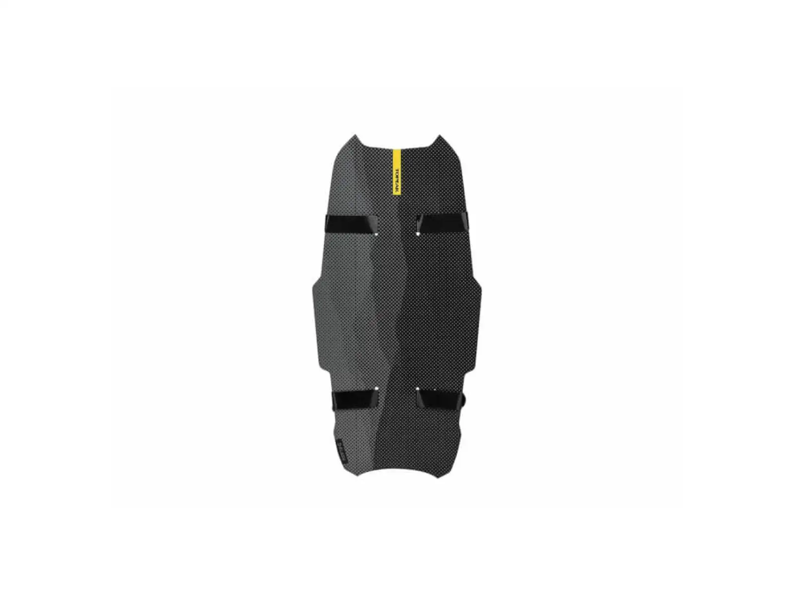Topeak D-Flash Express DT błotnik na dolną rurę ramową czarna