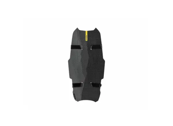 Topeak D-Flash Express DT błotnik na dolną rurę ramową czarna
