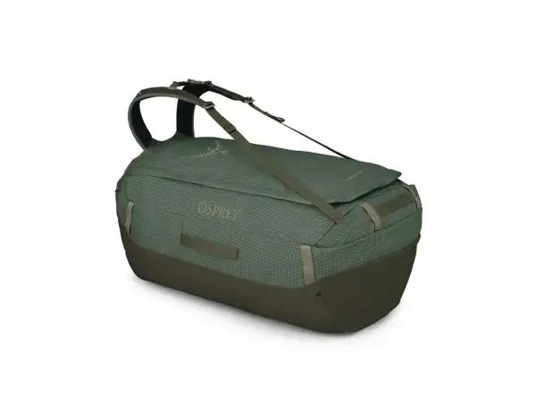 Osprey Transporter Duffel 120 torba podróżna Pine Leaf