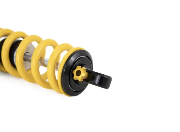 Öhlins TTX22M Trunnion Spring 205x60 mm amortyzator