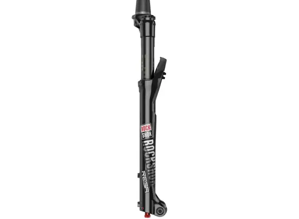 Rock Shox Reba A8 RL R 29" amortyzator przedni Black