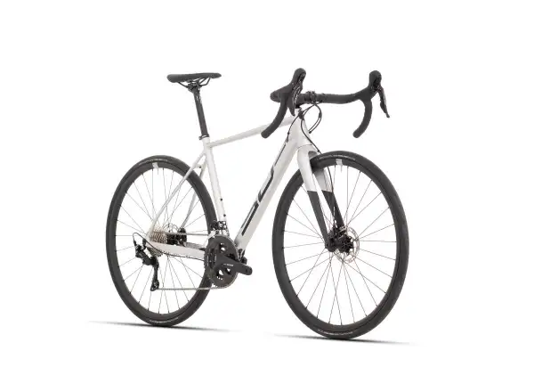 Superior X-Road Issue Gloss Chrome Black rower szosowy