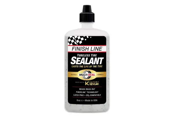 Finish Line Tubeless Tire Sealant 240 ml dozownik