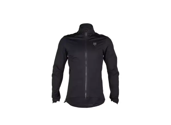 Fox Flexair Lite męska kurtka Black