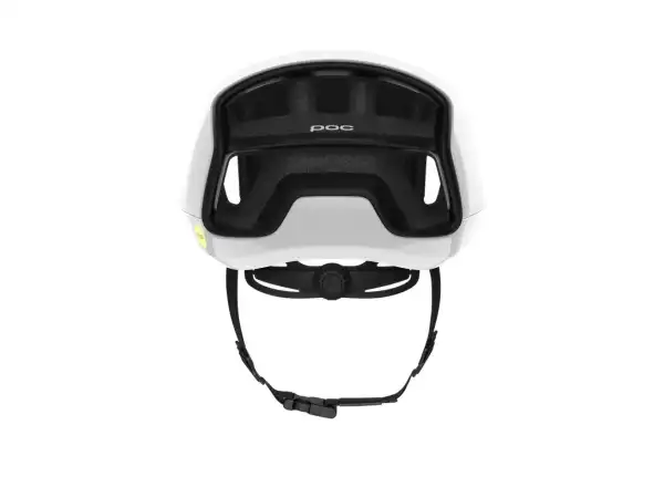 POC Cytal kask rowerowy szosowy Hydrogen White/Uranium Black Matt
