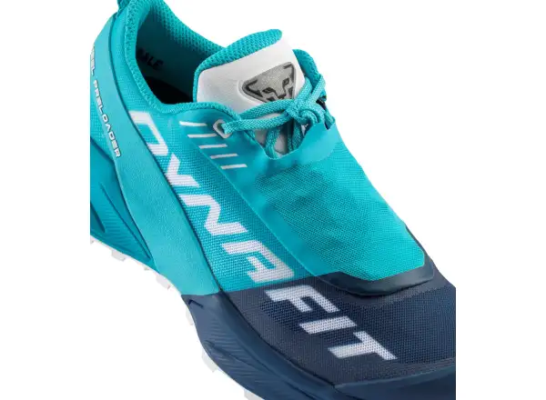 Dynafit Ultra 100 W damskie buty do biegania poseidon/super mint