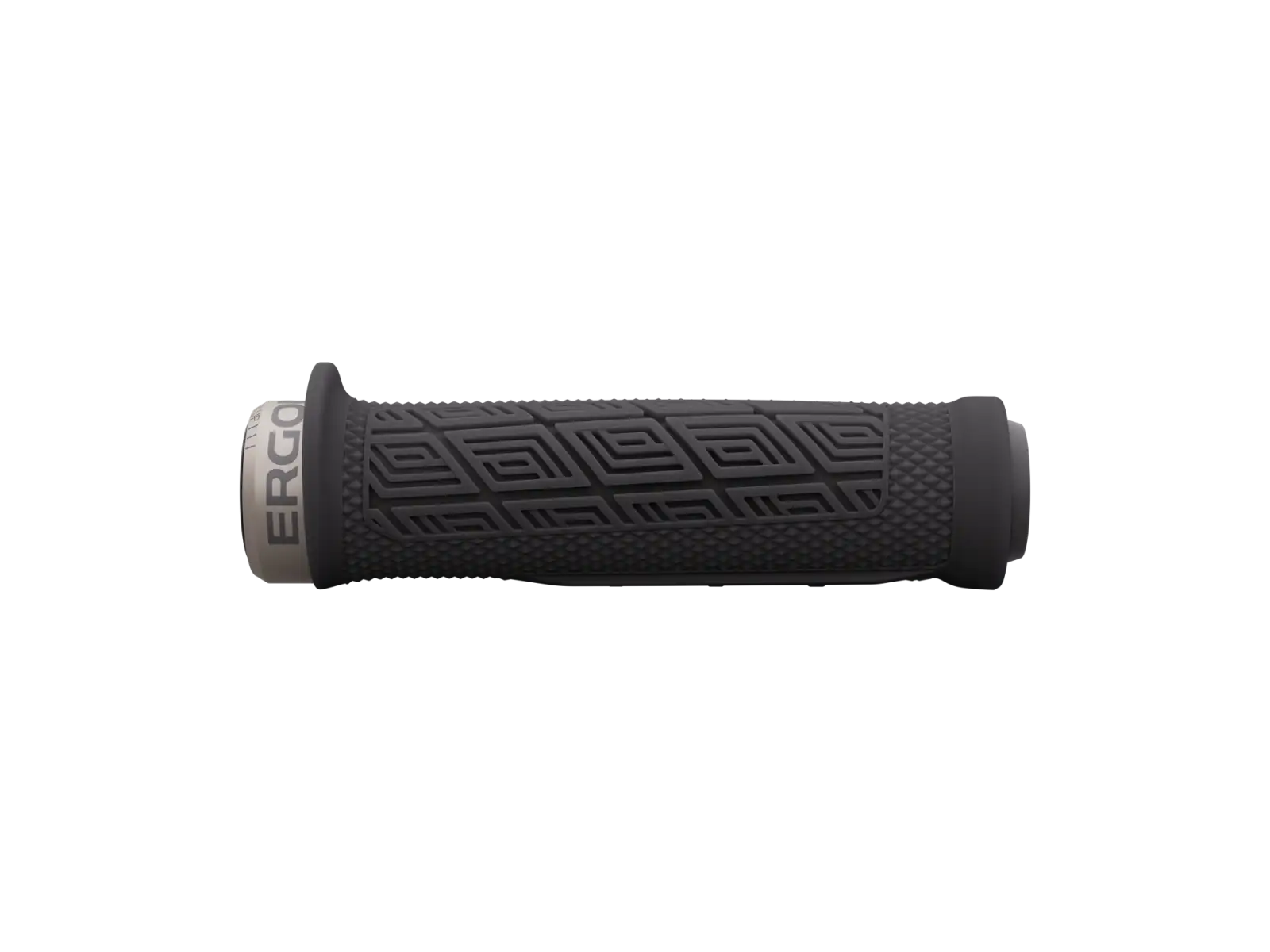 Ergon GDH Fat chwyty Black