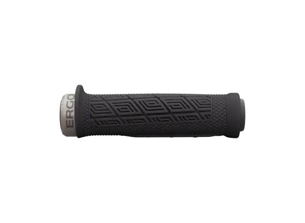 Ergon GDH Fat chwyty Black