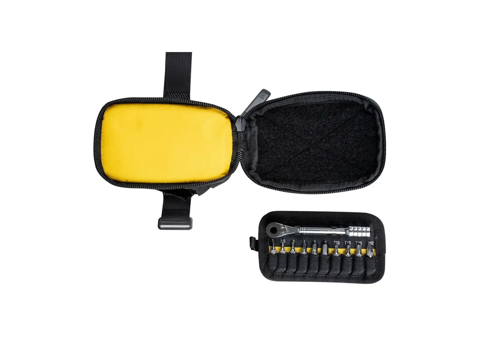 Topeak Elementa Gearbag torba podsiodłowa