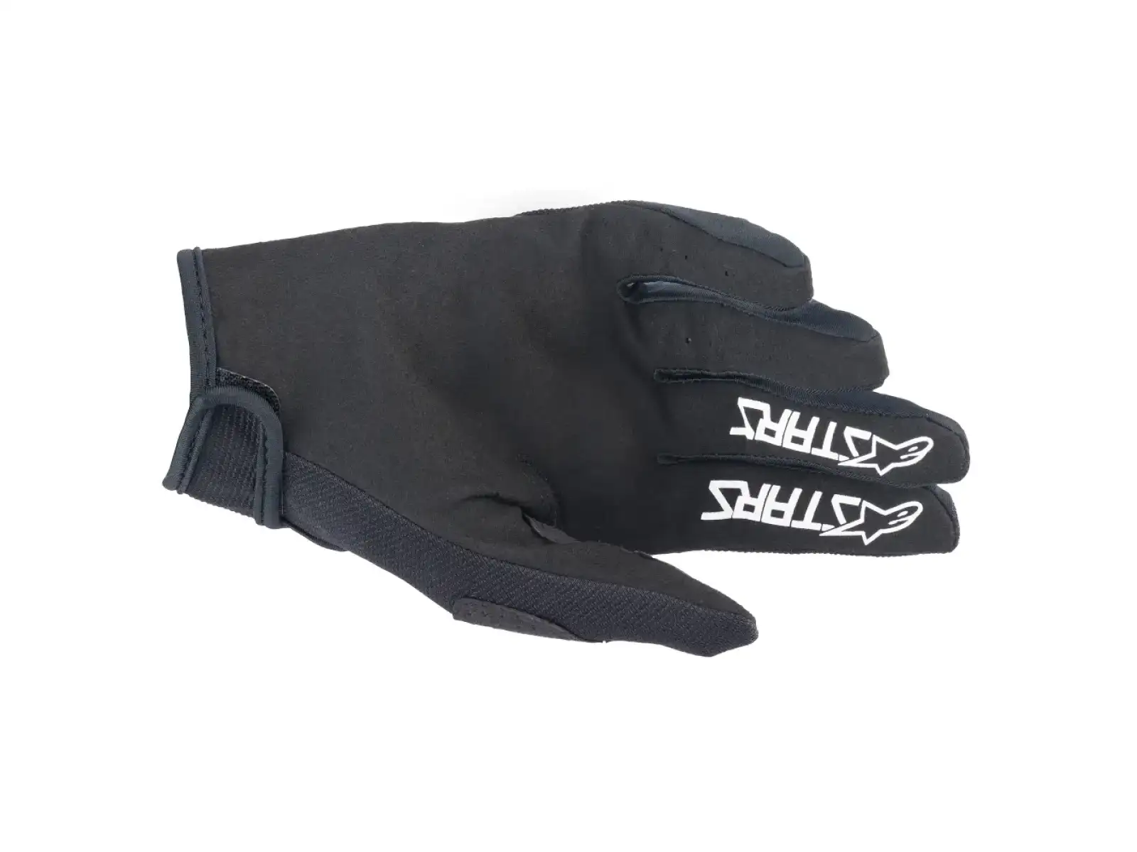 Alpinestars ALPS rękawice Black