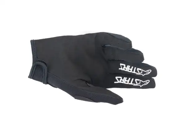 Alpinestars ALPS rękawice Black