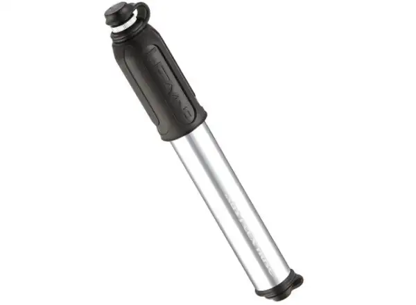 Lezyne HP Drive pompka srebrna