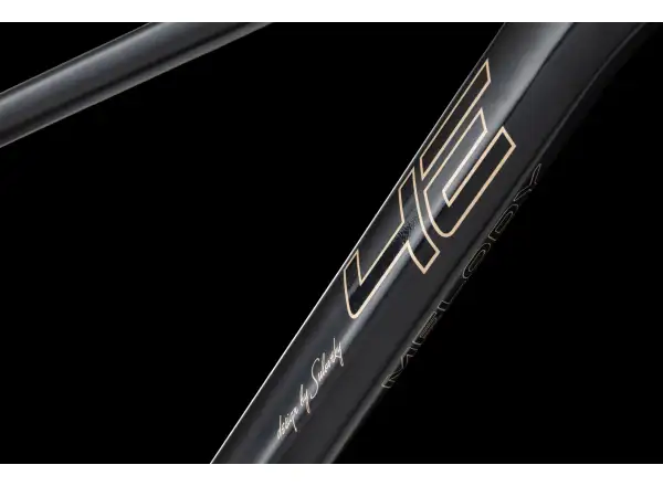 4Ever Melody 29 damski rower górski Matt/Black