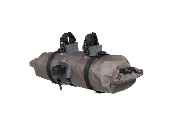 Ortlieb Handlebar-Pack torba na kierownicę 9 l Dark Sand