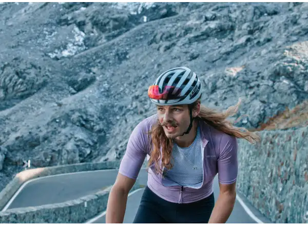 Lazer Z1 KinetiCore kask matowa leśna zielona