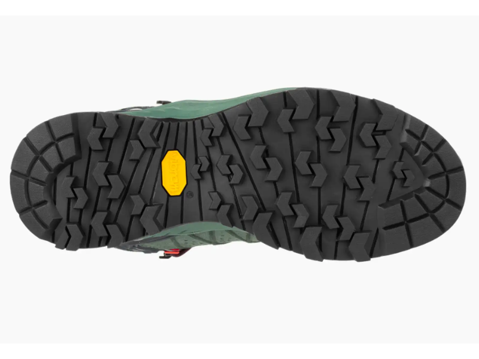 Salewa Alp Trainer 2 Mid GTX damskie buty Duck Green/Rhododendon