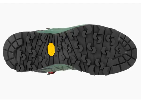 Salewa Alp Trainer 2 Mid GTX damskie buty Duck Green/Rhododendon