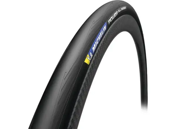 Michelin Power All Season Competition Line 28-622 opona szosowa kevlar czarny