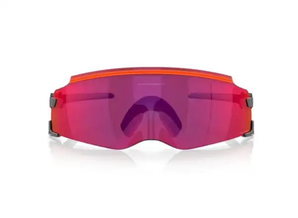 Oakley Kato okulary przeciwsłoneczne Polished Black/Prizm Road