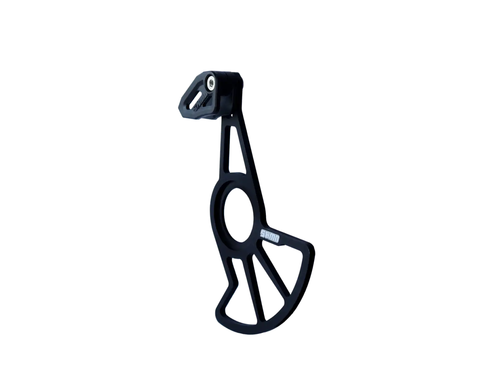 Shaman Racing Graft SRC prowadnica czarna pod oś BB