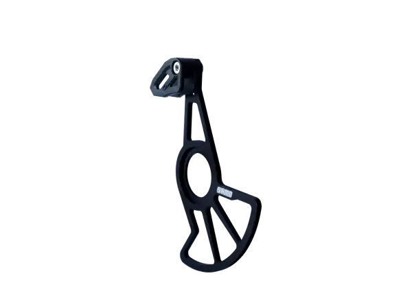 Shaman Racing Graft SRC prowadnica czarna pod oś BB