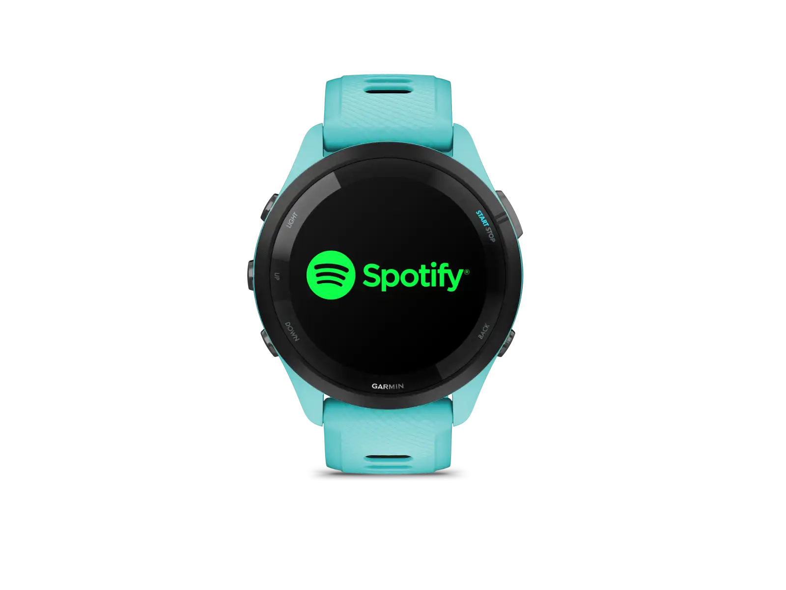 Garmin Forerunner 265 smartwatche Aqua