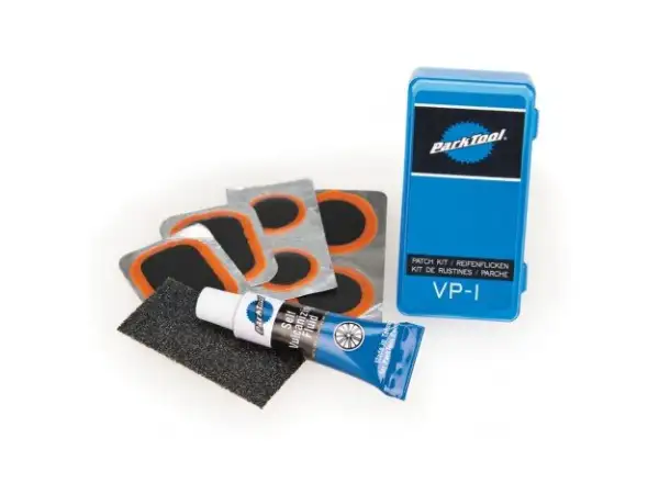 Park Tool VP-1C zestaw naprawczy do dętek