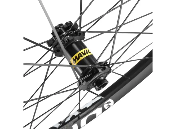 Mavic E-Deemax 27,5" Disc CL Boost przednie koło zaplecione