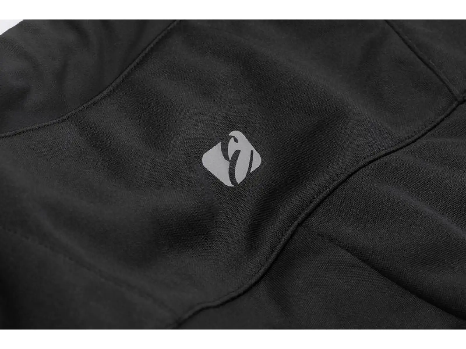 Etape Verena 2.0 WS damskie spodnie czarna