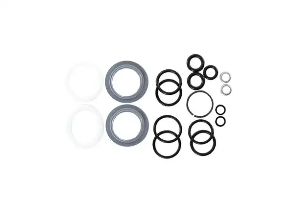 Rock Shox Service Kit do widel Argyle Solo Air (2012-2016)