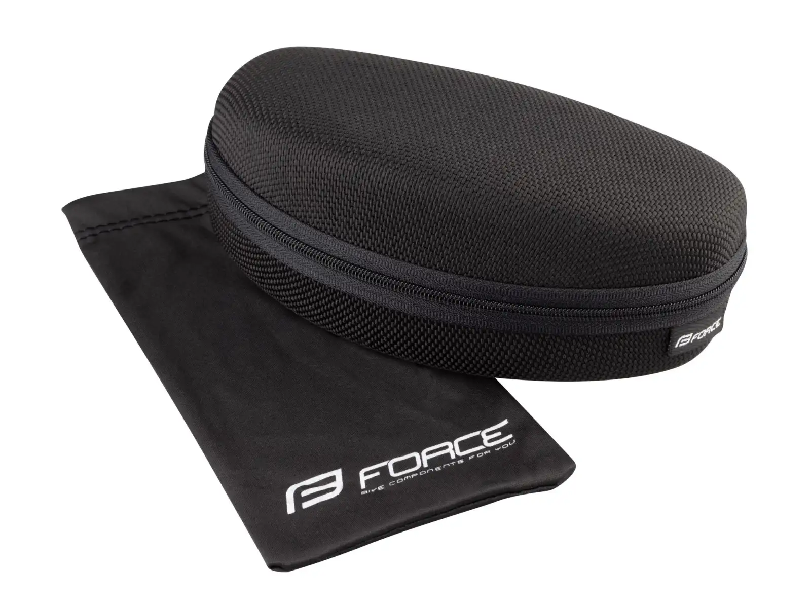 Force Arcade okulary rowerowe Mint-stormy Blue/fotochromatyczne szkła