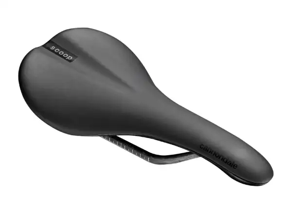 Cannondale Scoop Shallow Carbon siodło 142 mm