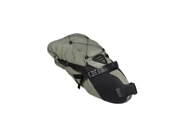 Topeak BackLoader torba podsiodłowa 15 l zielona